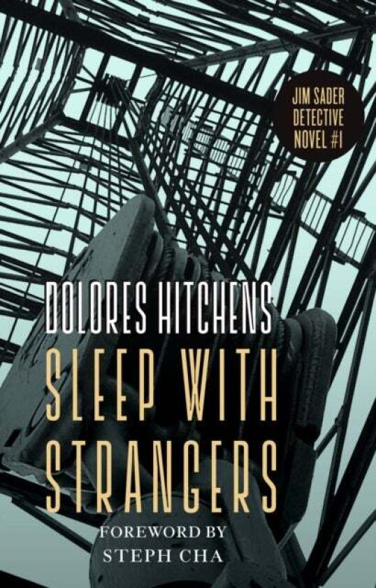 Sleep With Strangers av Dolores Hitchens, Steph Cha