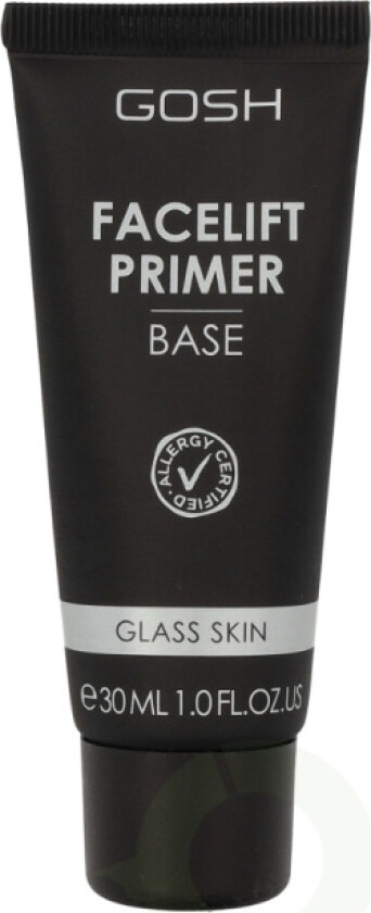 Facelift Primer Glass Skin 001 30 ml