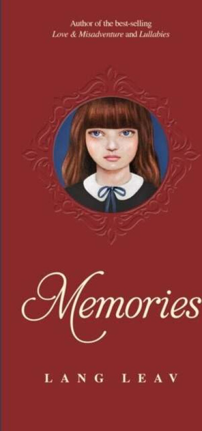 Memories av Lang Leav