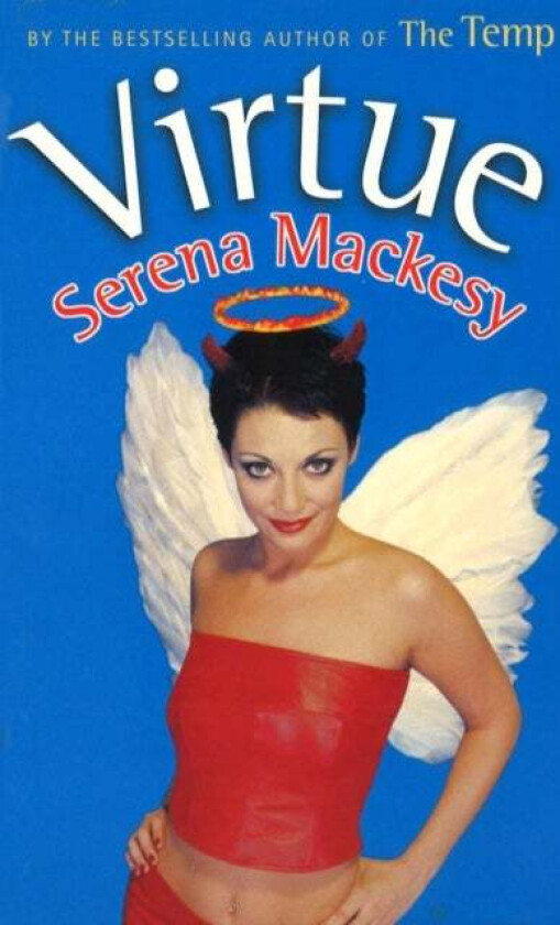 Virtue av Serena Mackesy