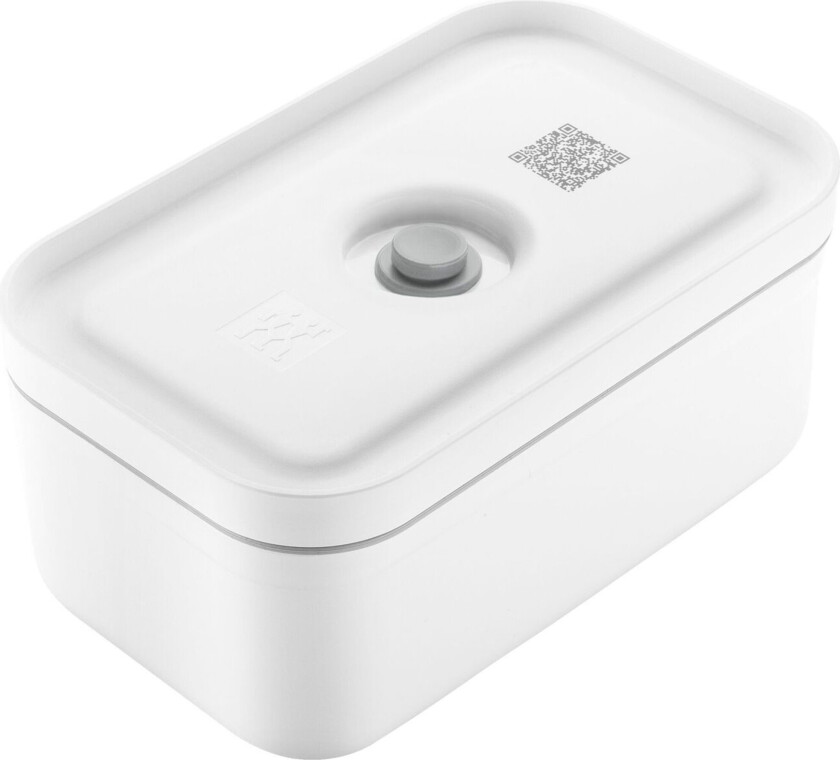 Fresh & Save vakuum matboks i plast, 0,85 liter