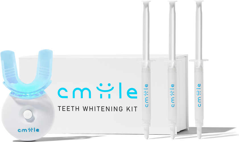 Teeth Whitening Kit