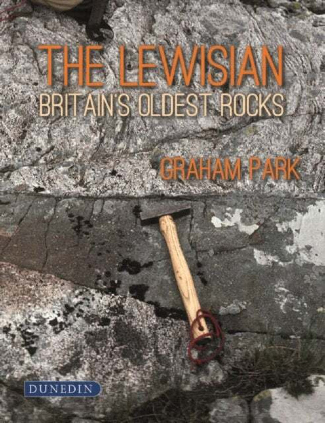 The Lewisian av Park Graham