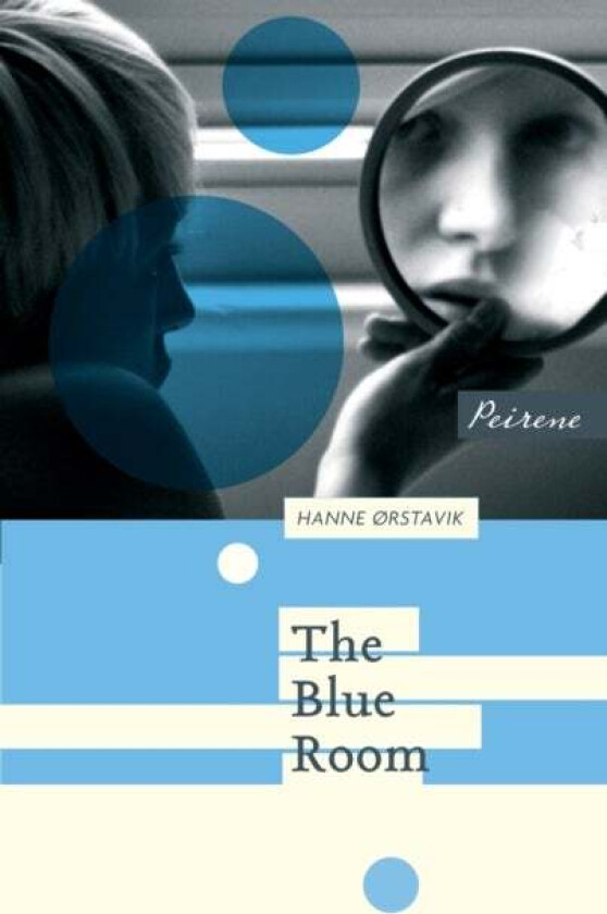 The Blue Room av Hanne Orstavik