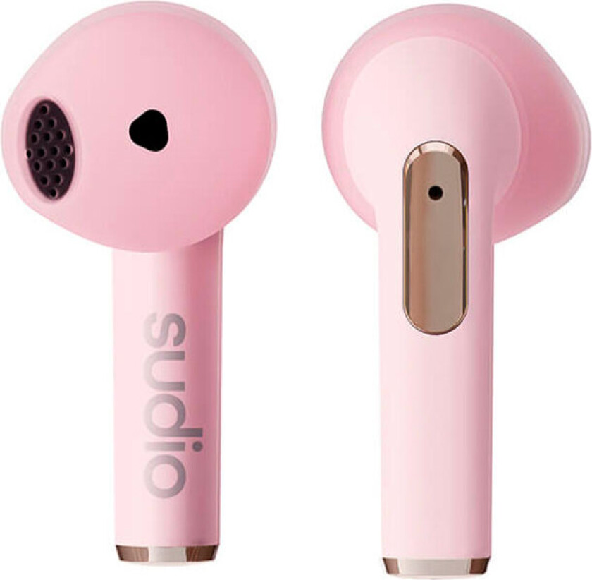 N2 - true wireless earphones with mic