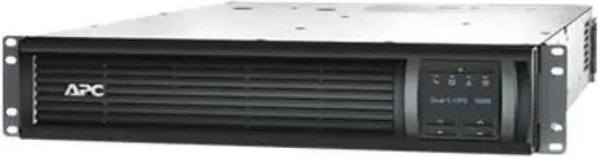 Apc Smart-ups 3000 Lcd