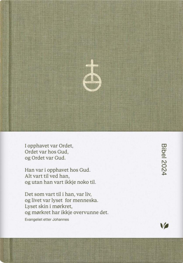 Bibel 2024