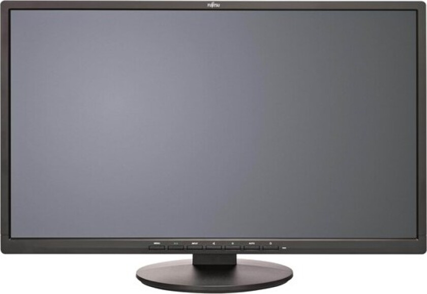 24" Fujitsu E24-8 TS Pro - LED monitor - Full HD (1080p) - 23.8" - 5 ms - Skjerm