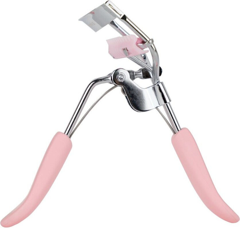Pro Lash Curler With Comb