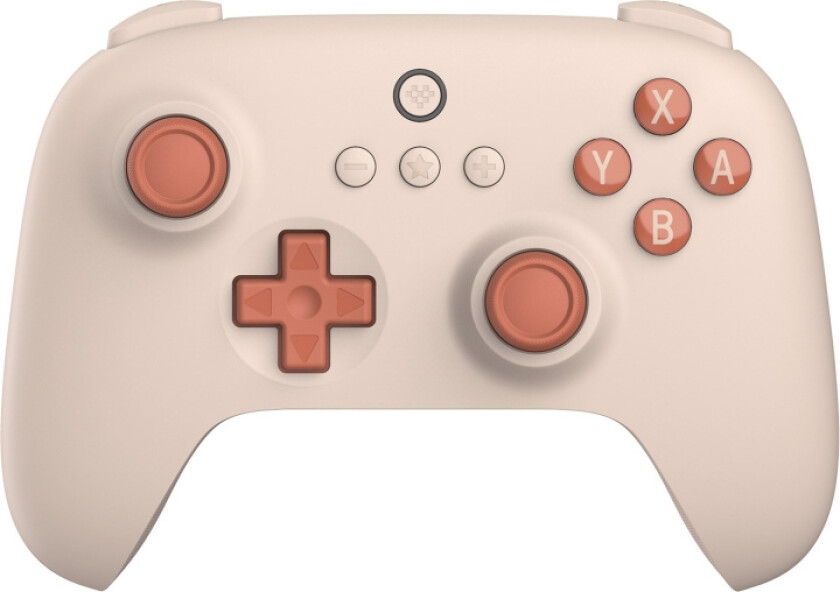8BitDo Ultimate C Bluetooth Controller Orange NS