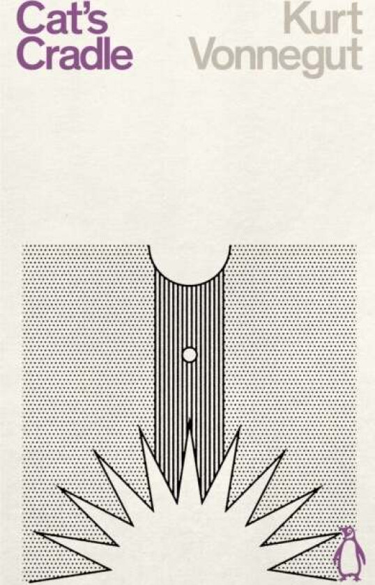 Cat's Cradle av Kurt Vonnegut