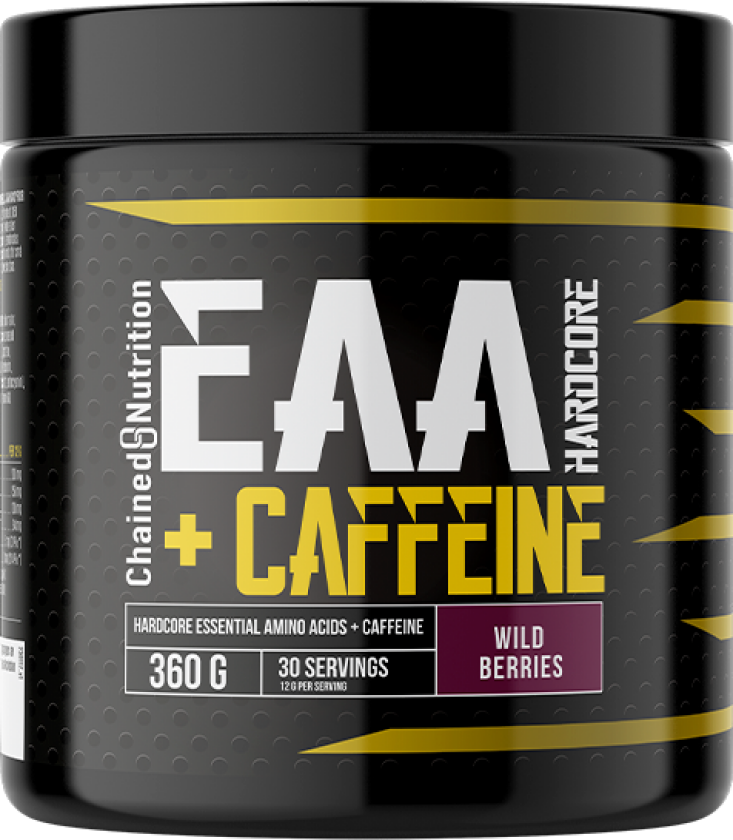 EAA Hardcore, 360 g