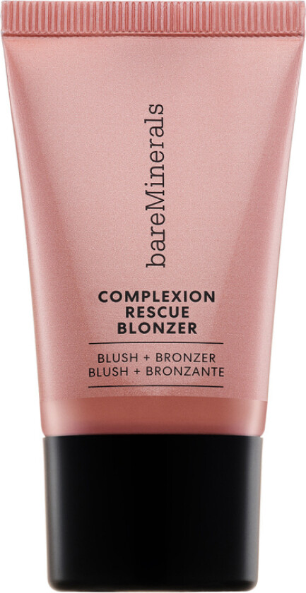 Complexion Rescue Blonzer Kiss Of Mauve