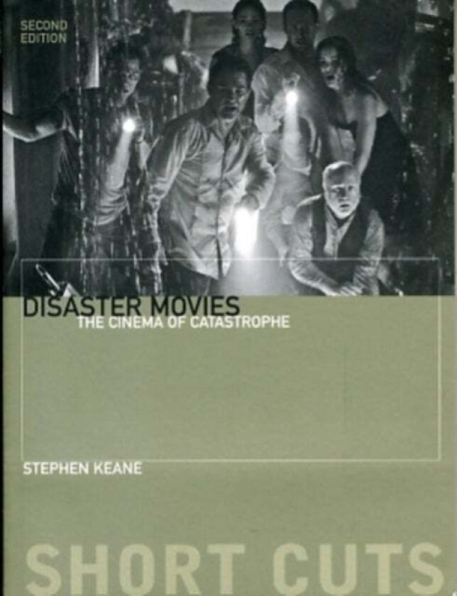Disaster Movies - The Cinema of Catastrophe 2e av Stephen Keane