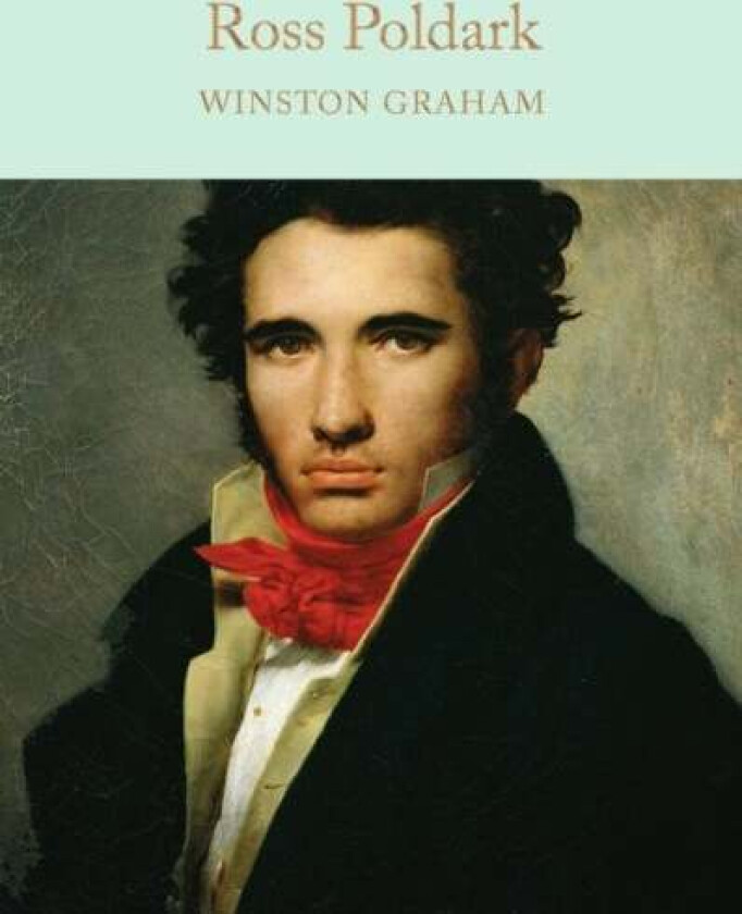 Ross Poldark av Winston Graham