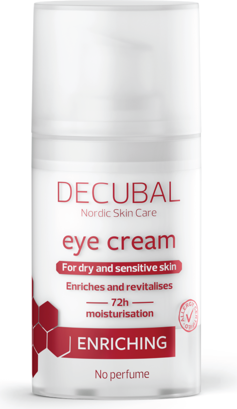 Eye Cream, 15 ml