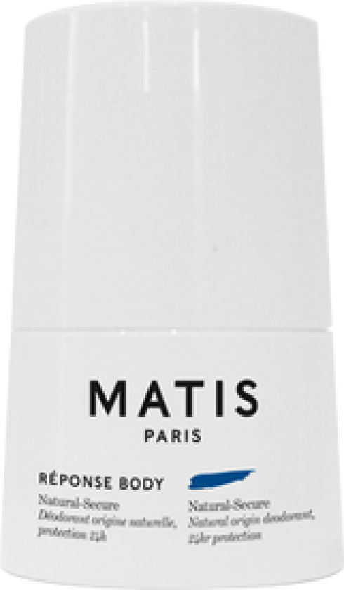 Body Natural Secure Deo, 50 ml Damedeodorant
