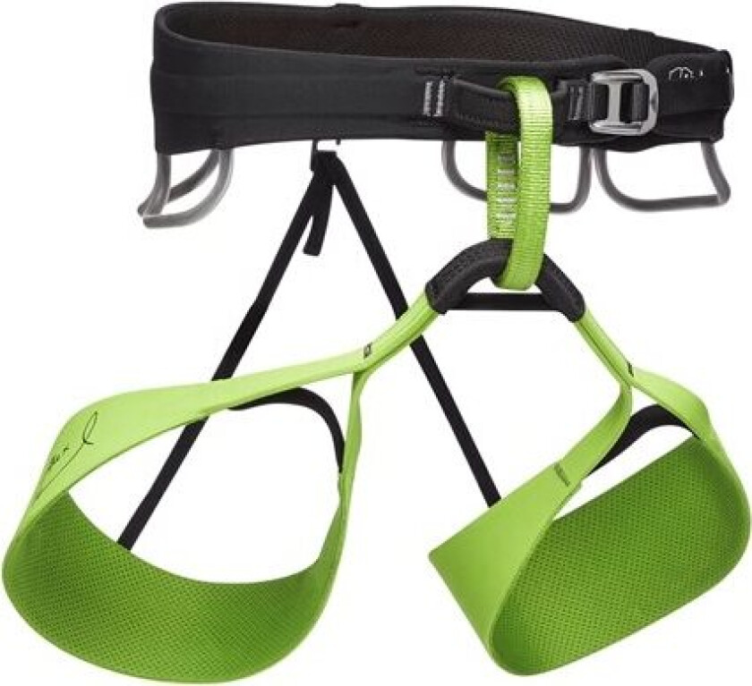 Solution Honnold Harness - Honnold edition Small