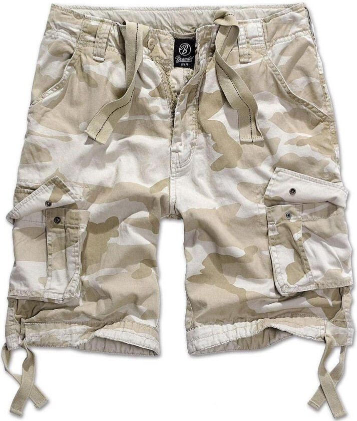 Urban Legend Shorts Desertstorm