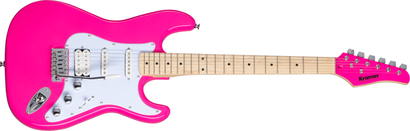 Focus VT-211S Hot Pink