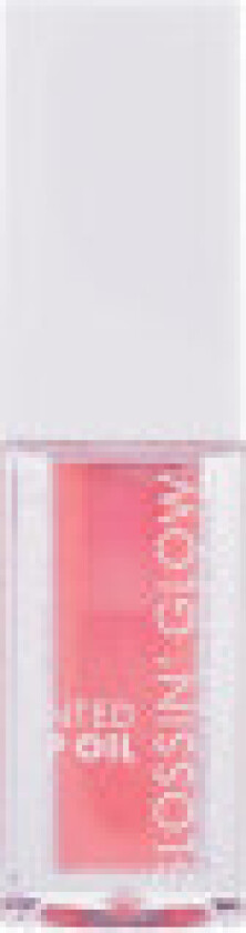 Catrice Glossin' Glow Tinted Lip Oil 010 Keep It Juicy