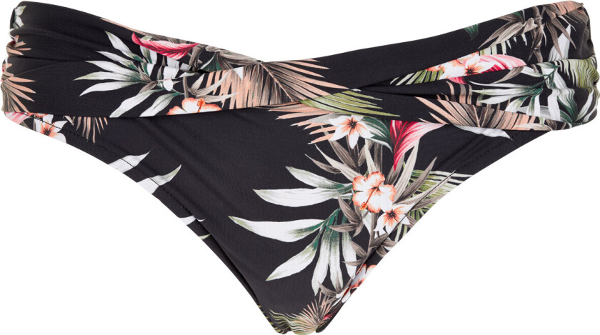 Mini Bikini Truse, Farge: Svart, Størrelse: 40, Kvinner