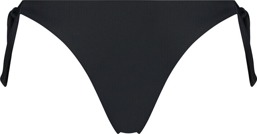 Luxe Rio Bikini Truse, Farge: Nero, Størrelse: XS, Kvinner