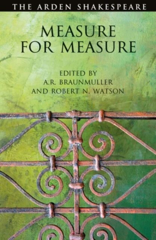 Measure For Measure av William Shakespeare