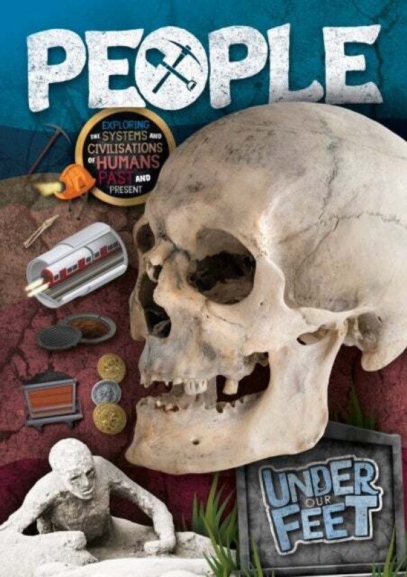 People av Kirsty Holmes