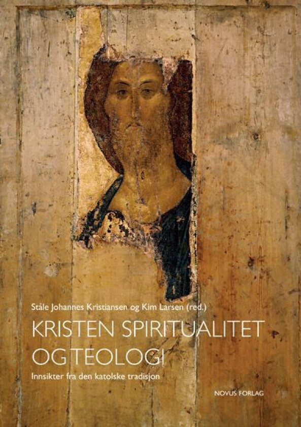 Kristen Spiritualitet Og Teologi