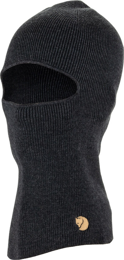 Singi X-Balaclava Dark Grey ONESIZE