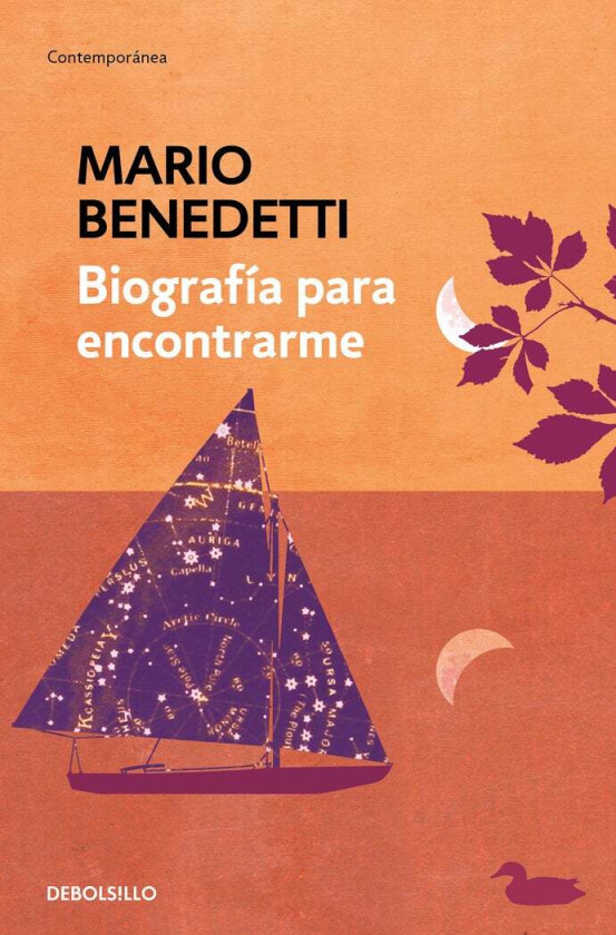 Biografía Para Encontrarme Av Mario Benedetti