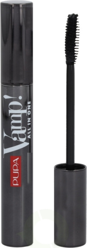 Pupa Vamp! Mascara All in One - 101 Extra Black