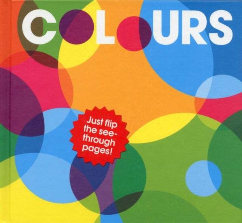 Colours av PatrickGeorge