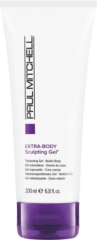 Extra-Body Sculpting Gel 200ml