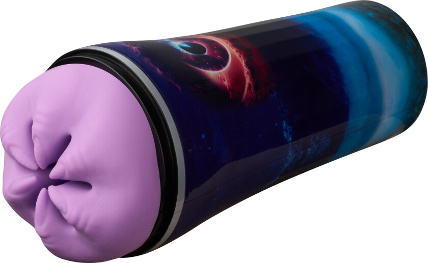 Wormhole Alien Stroker Stroker