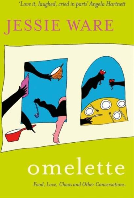 Omelette av Jessie Ware