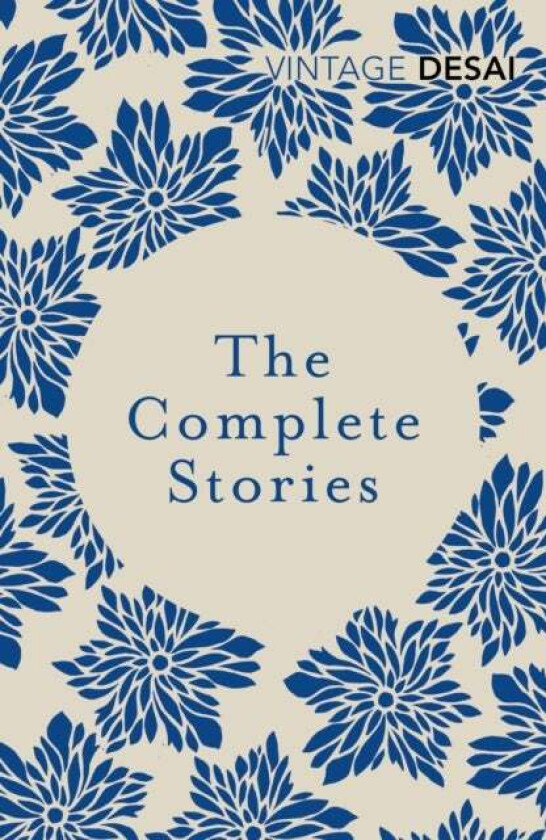 The Complete Stories av Anita Desai
