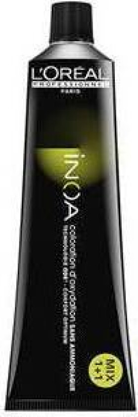 inoa color 6,32 60 ml