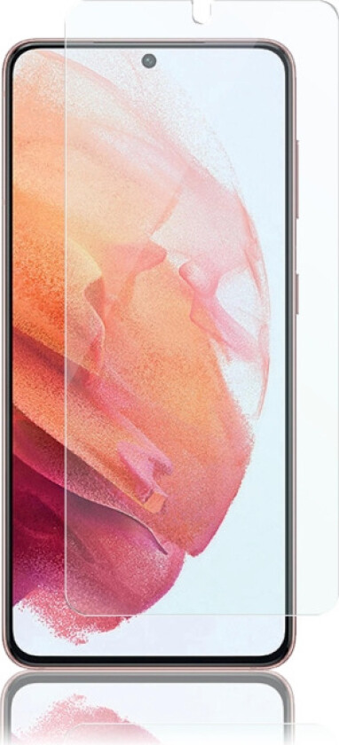 PANZER Samsung Galaxy S21+ (Plus) PANZER Premium Tempered Glass
