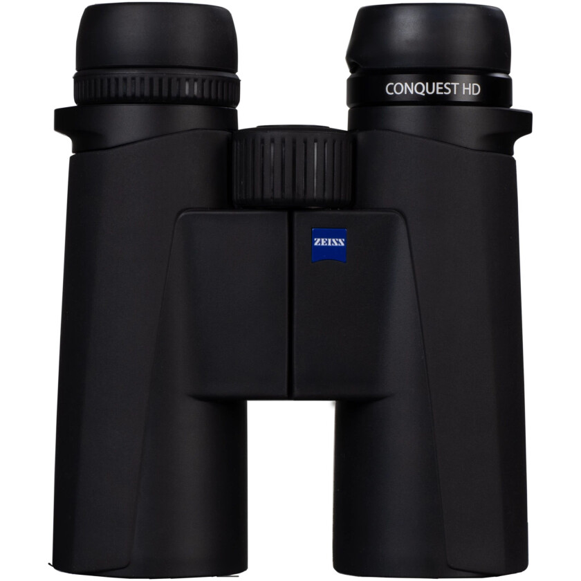 Conquest HD kikkert 8 x 42 none