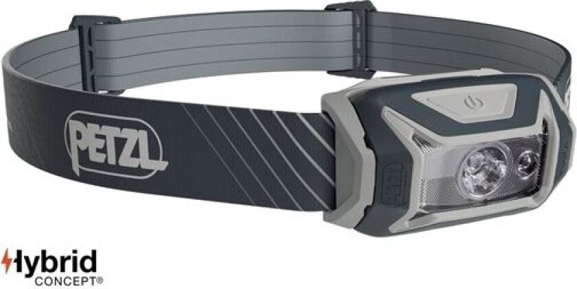 Tikka Core OneSize, Grey