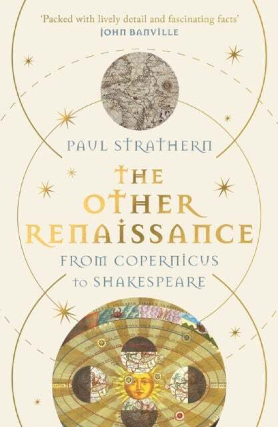 The Other Renaissance av Paul Strathern
