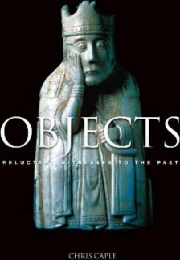 Objects av Chris Caple
