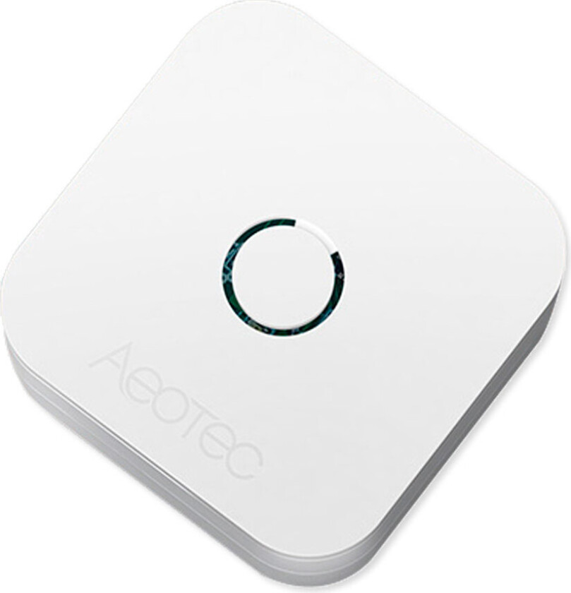 Temperature & Humidity Sensor