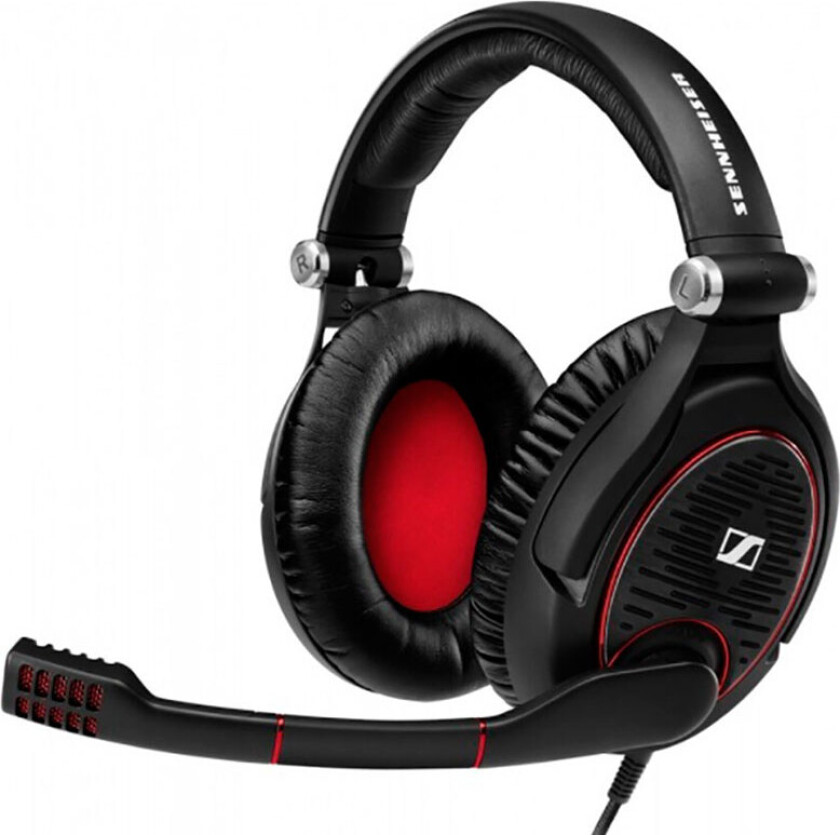 EPOS - Sennheiser - Game Zero Gaming Headset