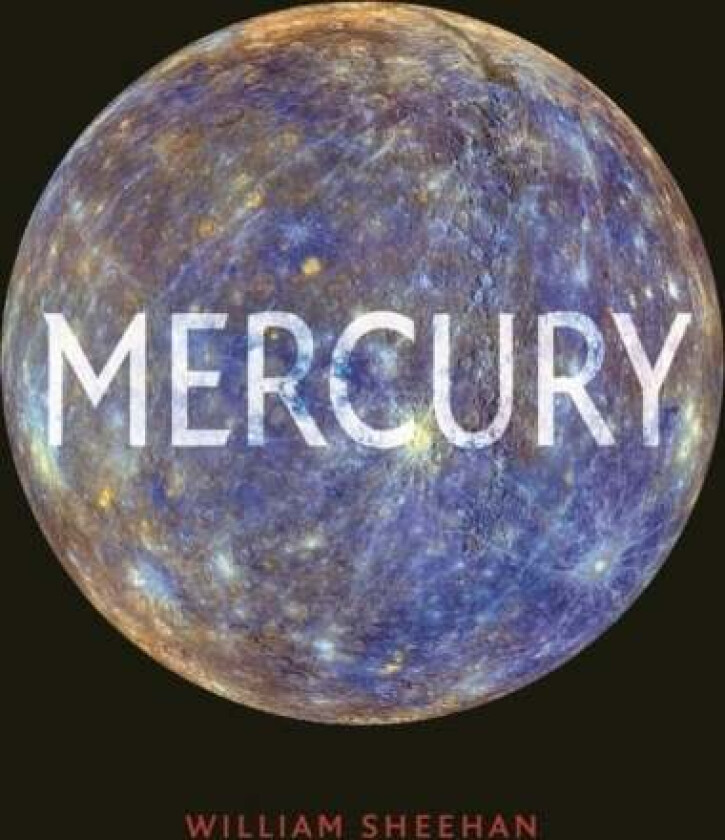 Mercury av William Sheehan