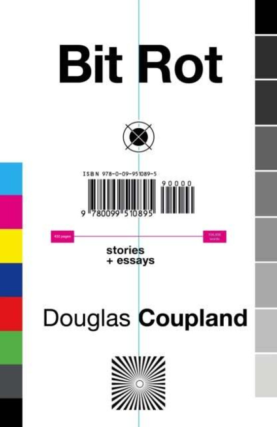 Bit Rot av Douglas Coupland