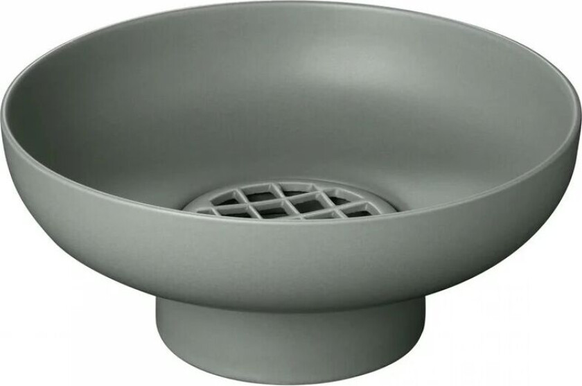 MIYABI vase Ikebana Ø 21 cm Duck green