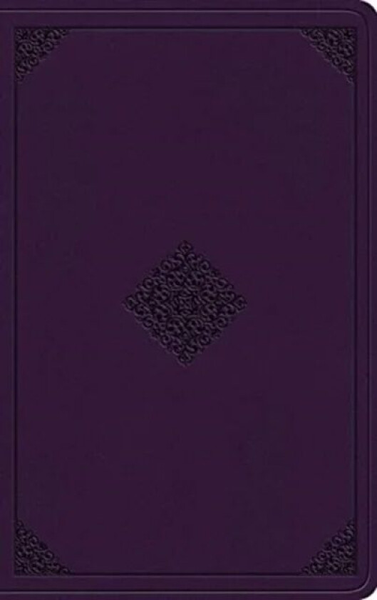 ESV Value Thinline Bible